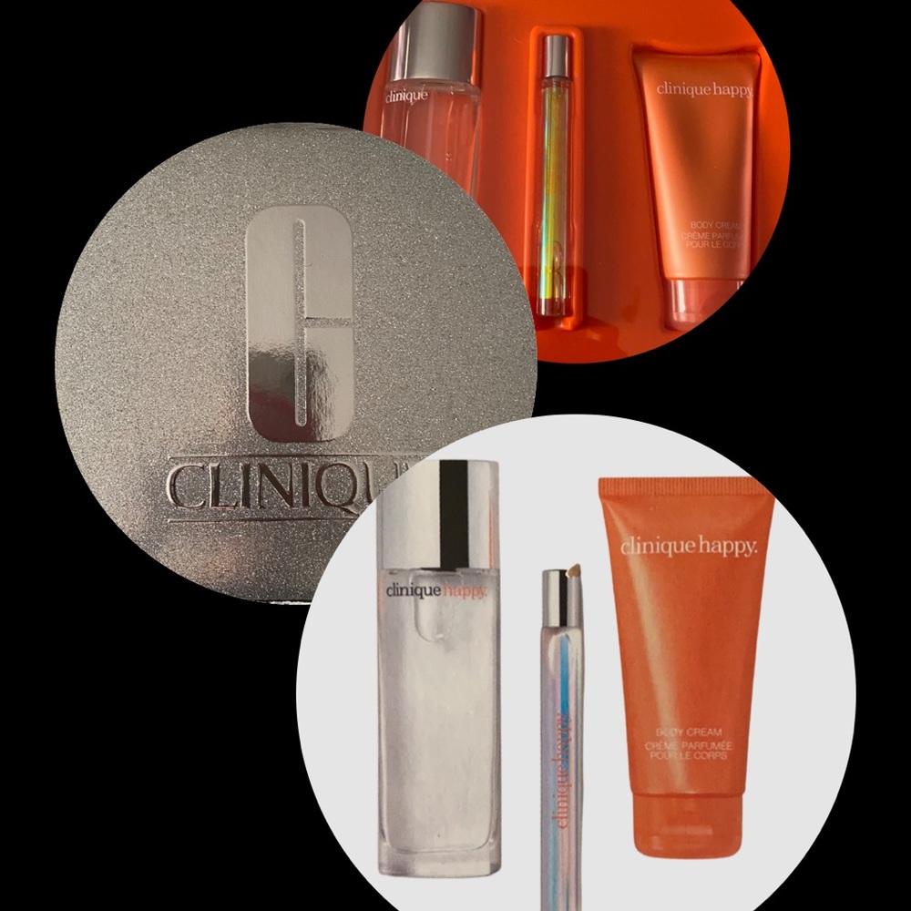 Women’s Clinique perfume